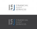 Logo design # 769614 for Who creates the new logo for Financial Fleet Services? contest