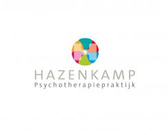 Logo # 638599 voor Ontwerp een strak en uitnodigend logo voor een nieuwe psychotherapiepraktijk wedstrijd