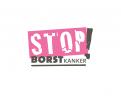 Logo # 568778 voor Stop Borstkanker! wedstrijd