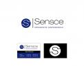 Logo # 462441 voor 'less is more' logo voor organisatie advies bureau Sensce  wedstrijd
