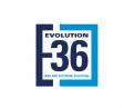 Logo design # 785365 for Logo Evolution36 contest