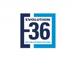 Logo # 785365 voor Logo voor Evolution36 wedstrijd