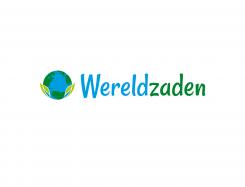 Logo # 677724 voor Logo een zaden winkel wedstrijd