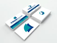 Logo # 553029 voor TRIM Avezaat wedstrijd