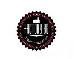 Logo design # 562158 for Factory 86 - many aspects, one logo contest