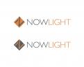 Logo design # 809342 for Looking for a sleek & flat logo for a new lighting brand contest