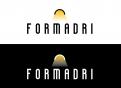 Logo design # 668295 for formadri contest