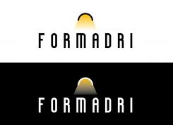 Logo design # 668295 for formadri contest