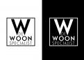 Logo # 674214 voor Logo voor winkelformule; De Woonspecialist wedstrijd