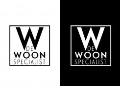 Logo # 674214 voor Logo voor winkelformule; De Woonspecialist wedstrijd