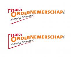 Logo # 477691 voor Logo voor een ondernemende minor aan de Hogeschool van Amsterdam wedstrijd