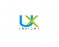 Logo design # 623153 for Design a logo and branding for the event 'UX-insight' contest