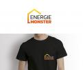 Logo # 1280337 voor ontwerp ons logo voor energie monster wedstrijd