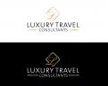 Logo # 778446 voor ontwerp logo voor nieuw label “Luxury Travel Consultants” wedstrijd