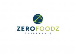 Logo # 790083 voor Zerofoodz wedstrijd