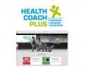 Logo # 640910 voor Re-design logo HealthCoachPlus | Training - Voeding - Coaching wedstrijd