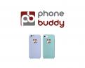 Logo design # 924710 for Design Logo for: Phone Buddy contest