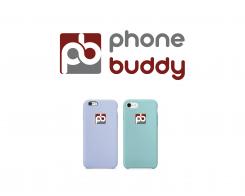 Logo design # 924710 for Design Logo for: Phone Buddy contest