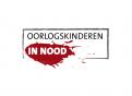 Logo # 682041 voor Ontwerp een logo voor een non-profitorganisatie die helpt oorlogskinderen wedstrijd