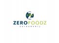 Logo # 790084 voor Zerofoodz wedstrijd