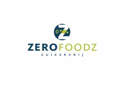 Logo # 790084 voor Zerofoodz wedstrijd