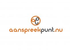 Logo # 847968 voor Ontwerp eye-catcher voor aanspreekpunt.nu wedstrijd