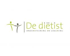 Logo design # 594866 for Design a fresh logo for a new dietician practice contest