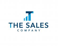Logo # 804130 voor Logo voor een sales bedrijf wedstrijd