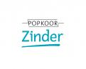 Logo # 572596 voor Logo popkoor Zinder wedstrijd