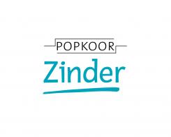 Logo # 572596 voor Logo popkoor Zinder wedstrijd