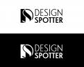 Logo design # 889802 for Logo for “Design spotter” contest