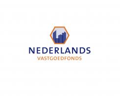 Logo design # 781559 for Design a logo for a Dutch real estate fund contest