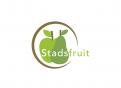 Logo design # 678031 for Who designs our logo for Stadsfruit (Cityfruit) contest