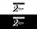 Logo # 625164 voor Ontwerp woordlogo voor webshop Lifestyle2Love wedstrijd