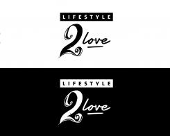 Logo # 625164 voor Ontwerp woordlogo voor webshop Lifestyle2Love wedstrijd