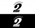 Logo # 625165 voor Ontwerp woordlogo voor webshop Lifestyle2Love wedstrijd