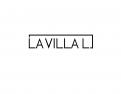 Logo design # 1015804 for Logo for architecte villa in Paris contest