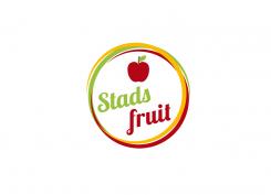 Logo design # 678936 for Who designs our logo for Stadsfruit (Cityfruit) contest