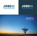 Logo design # 1295391 for Who creates a nice logo for our new job site jobsindetechniek nl  contest