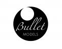 Logo design # 547319 for New Logo Bullet Models Wanted contest