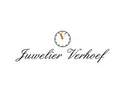 Logo # 564474 voor Logo voor een nieuw te starten Juweliers winkel wedstrijd