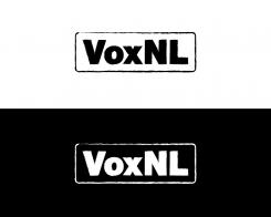 Logo design # 619750 for Logo VoxNL (stempel / stamp) contest