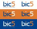 Logo design # 875461 for BIC5: Business, IT & Compliance professionals in search of a stunning logo. contest