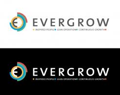 Logo # 594571 voor Huisstijl Evergrow wedstrijd