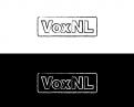 Logo design # 619751 for Logo VoxNL (stempel / stamp) contest
