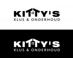 Logo # 850985 voor Mooi strak logo voor Klus & Onderhoudsbedrijf wedstrijd