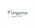 Logo design # 838345 for Florganise needs logo design contest