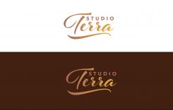 Logo design # 1113919 for Logo creative studio  portrait photography and webshop  illustrations  cards  posters etc   contest