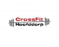 Logo design # 770129 for CrossFit Hoofddorp seeks new logo contest