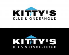 Logo # 850986 voor Mooi strak logo voor Klus & Onderhoudsbedrijf wedstrijd